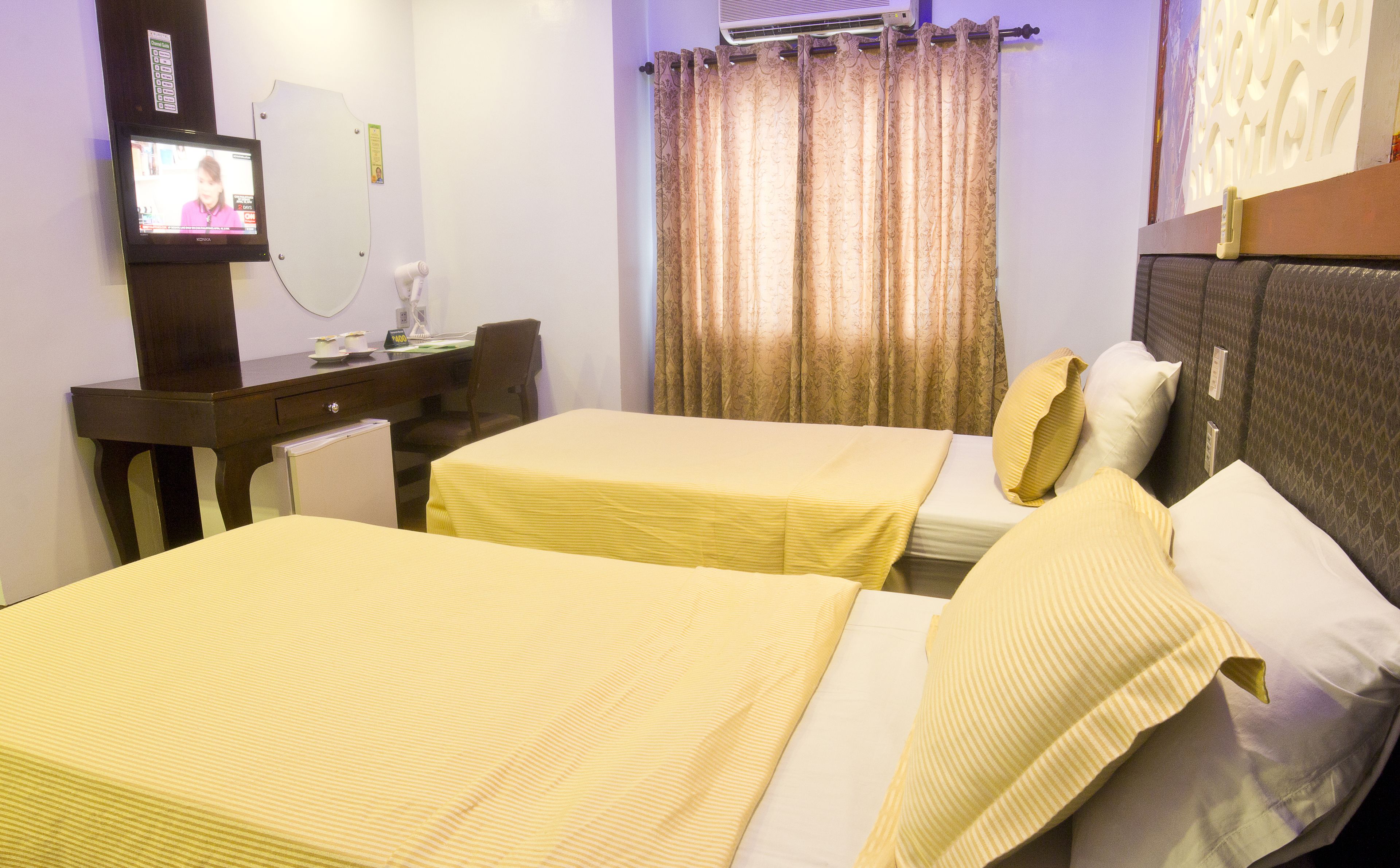 Foto - Eurotel Makati