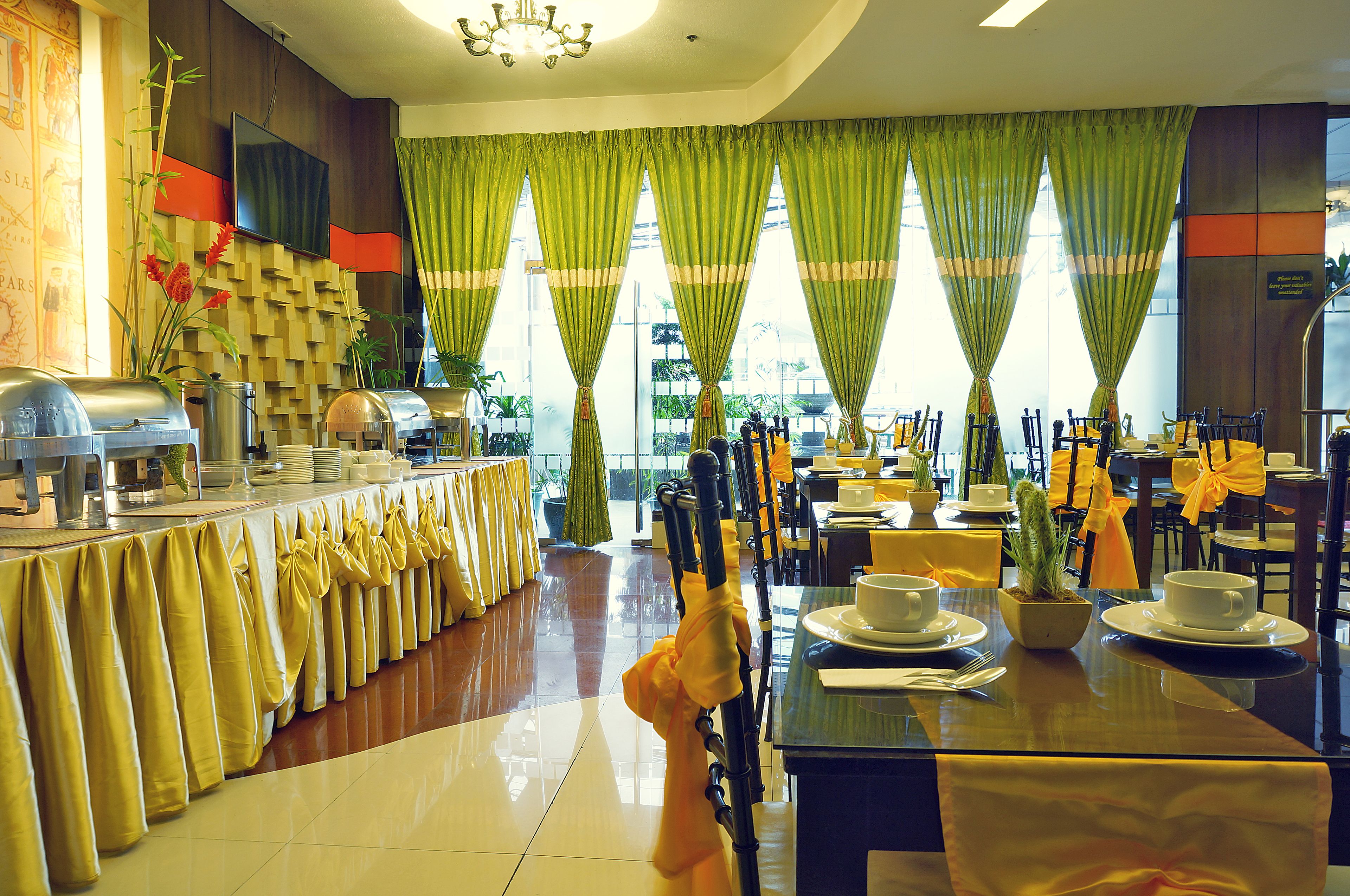 Foto - Eurotel Makati