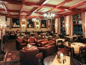 Restaurant - Duinzicht (Schiermonnikoog)