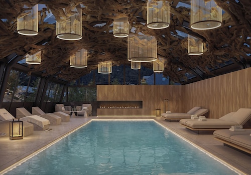 MIM Baqueira Member of Meliá Collection