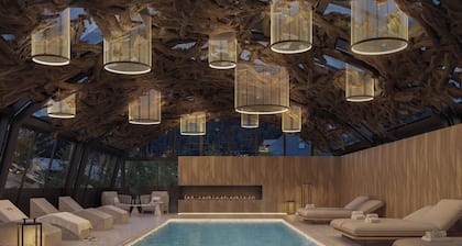 MIM Baqueira Member of Meliá Collection