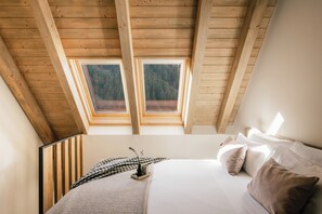 Room - MIM Baqueira Member of Meliá Collection (Naut Aran)