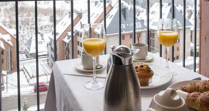 MIM Baqueira Member of Meliá Collection