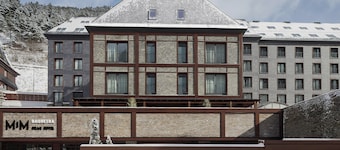MIM Baqueira Member of Meliá Collection