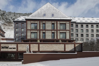 MIM Baqueira Member of Meliá Collection