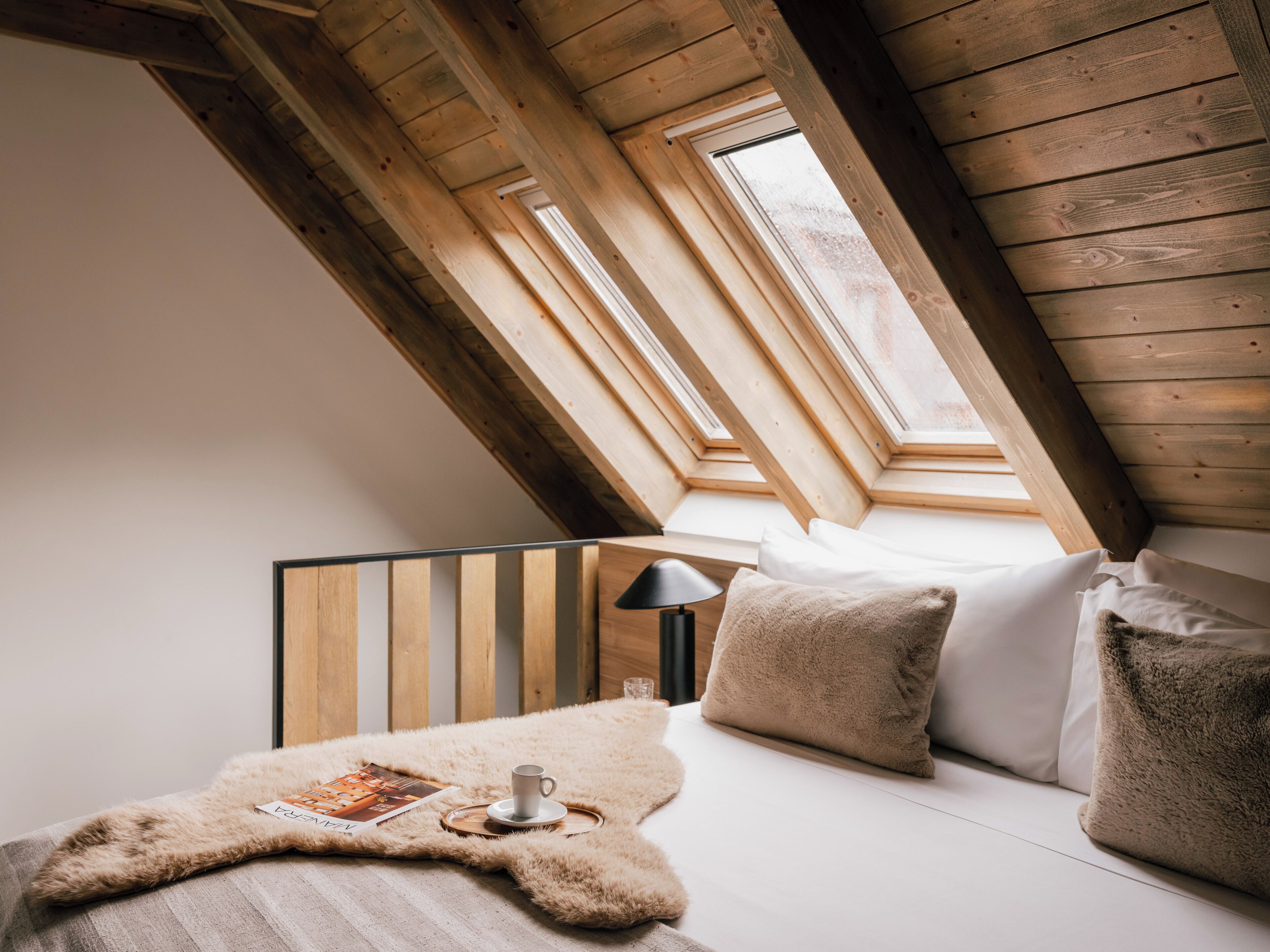 Photo - MIM Baqueira Member of Melia Collection