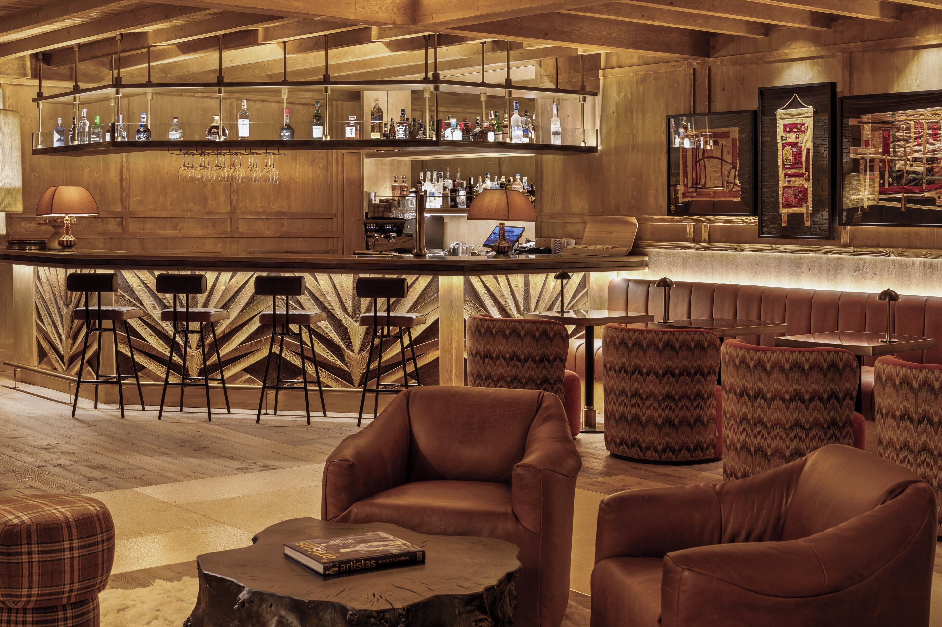 Photo - MIM Baqueira Member of Melia Collection