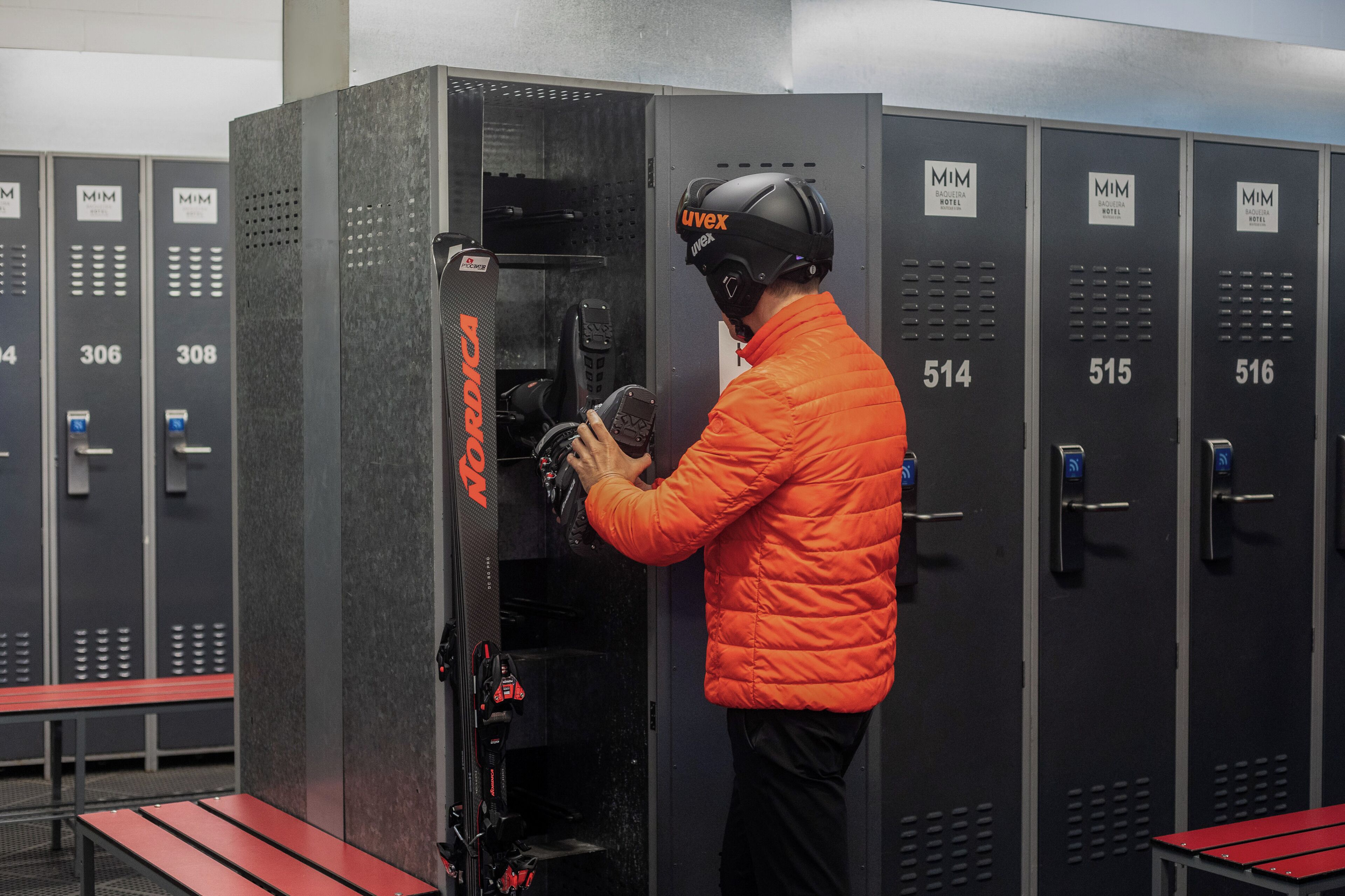 Photo - MIM Baqueira Member of Melia Collection