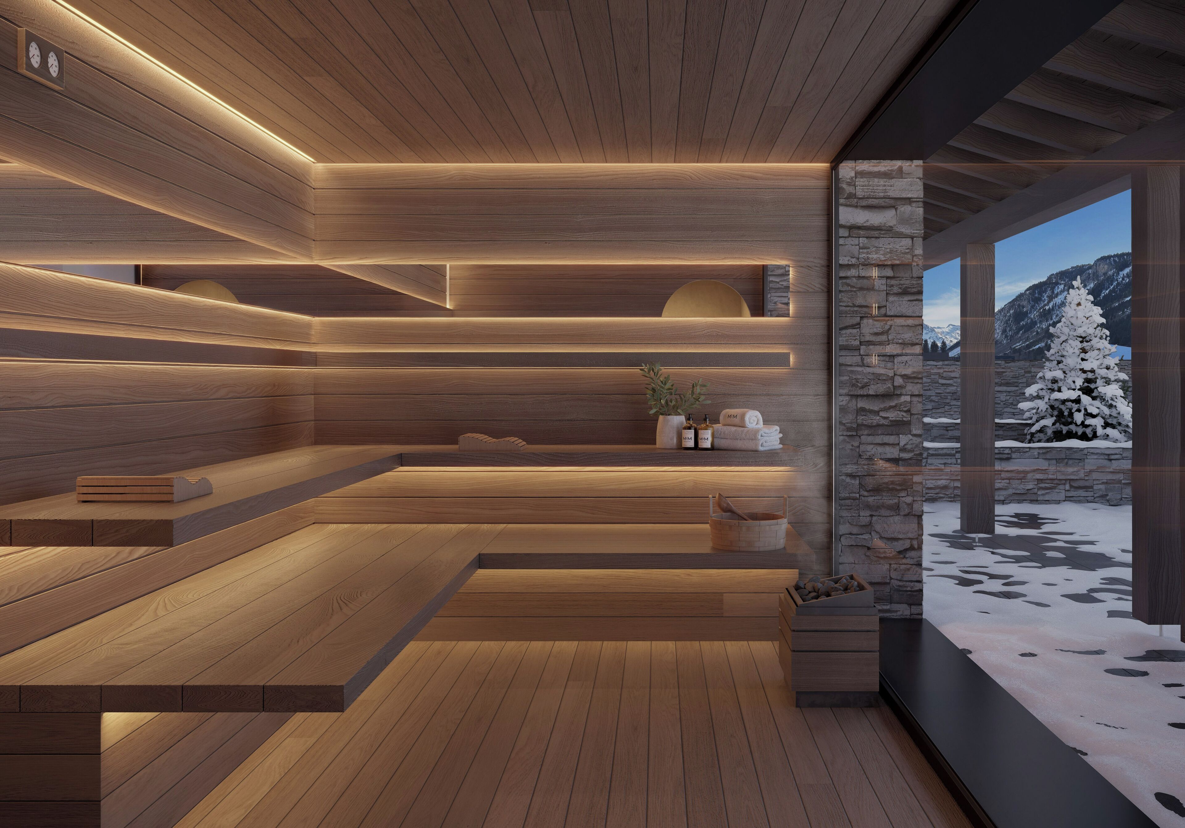 Photo - MIM Baqueira Member of Melia Collection