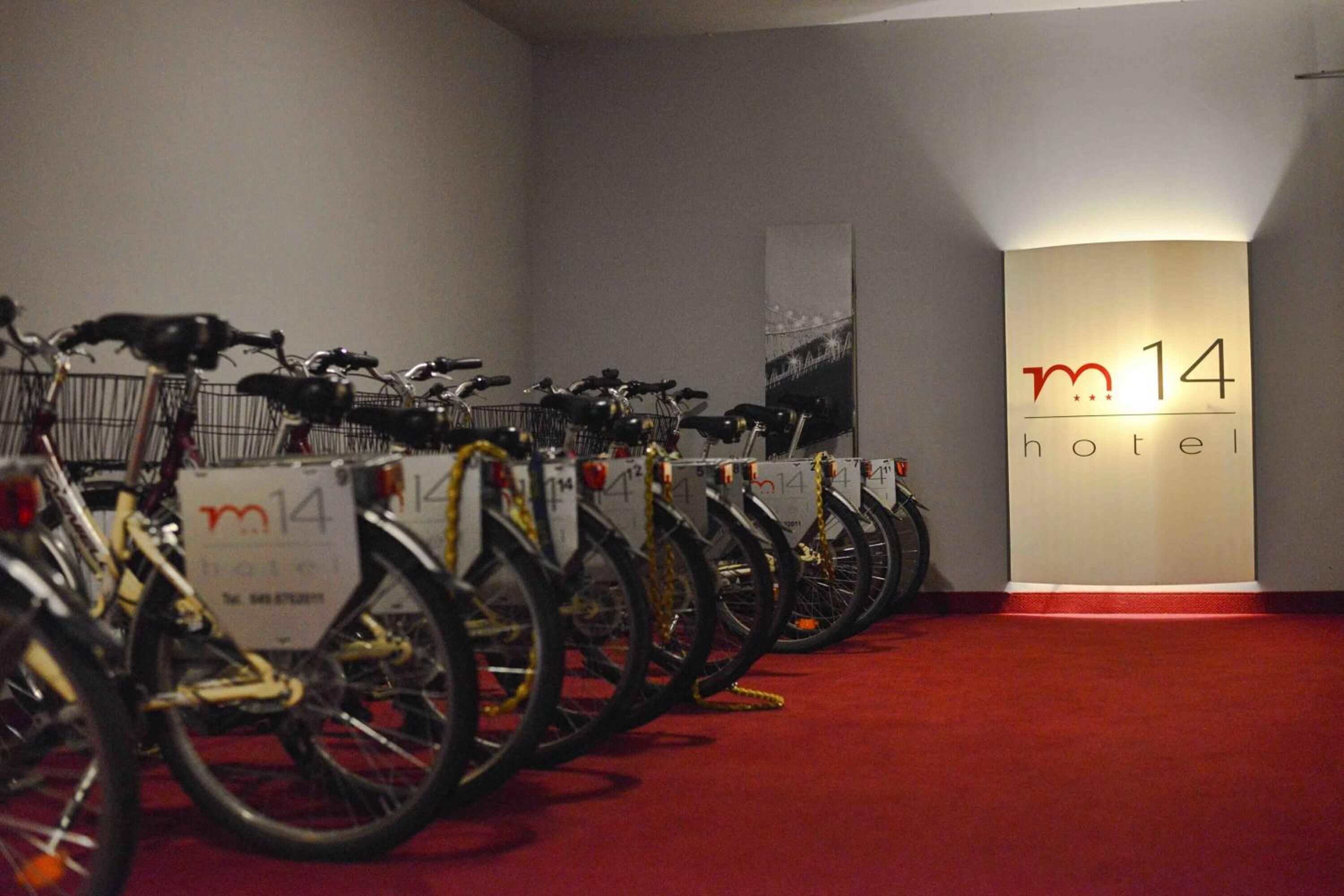 Photo - M14 Hotel & Spa