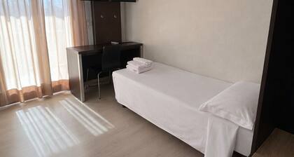 M14 Hotel & Spa