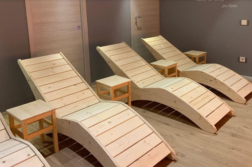 M14 Hotel & Spa