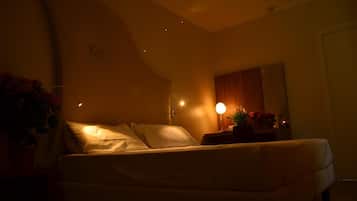 Deluxe Double Room | Minibar, soundproofing, free WiFi, bed sheets