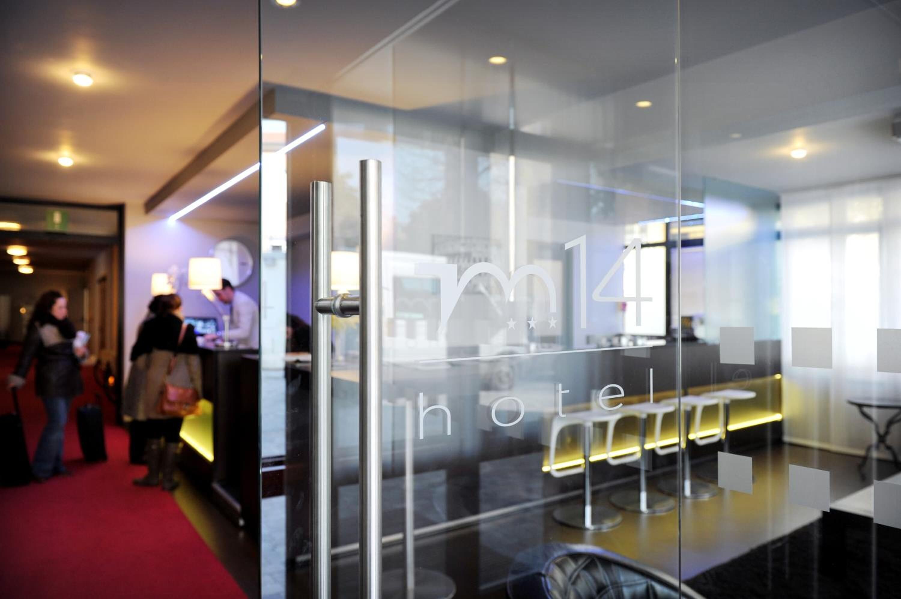 Photo - M14 Hotel & Spa