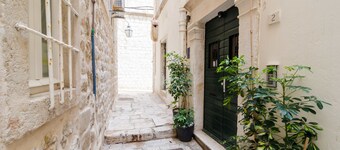 Apartments Martecchini