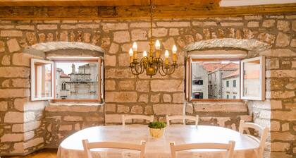 Apartments Martecchini