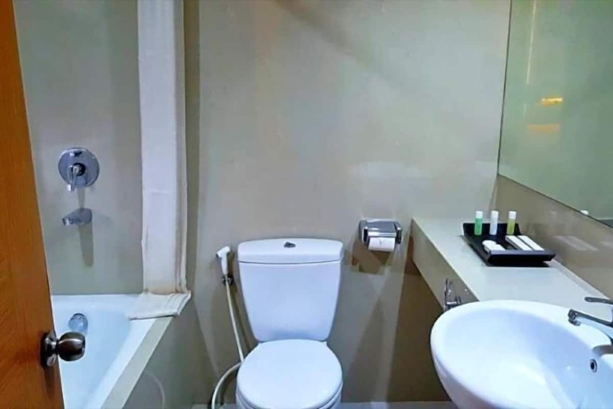 Bathroom | Towels
