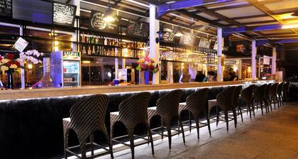 Hotel Horison Ultima Makassar