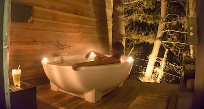 Surf Lodge Posada Punta de Lobos