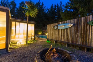 Exterior - Surf Lodge Posada Punta de Lobos (Pichilemu)