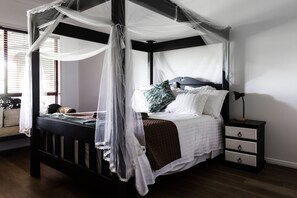 Chambre Deluxe, non-fumeurs, baignoire à jets (Deluxe Bridal Suite)