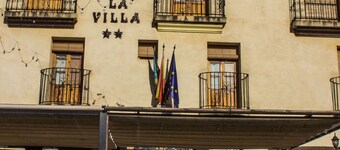 Hotel La Villa