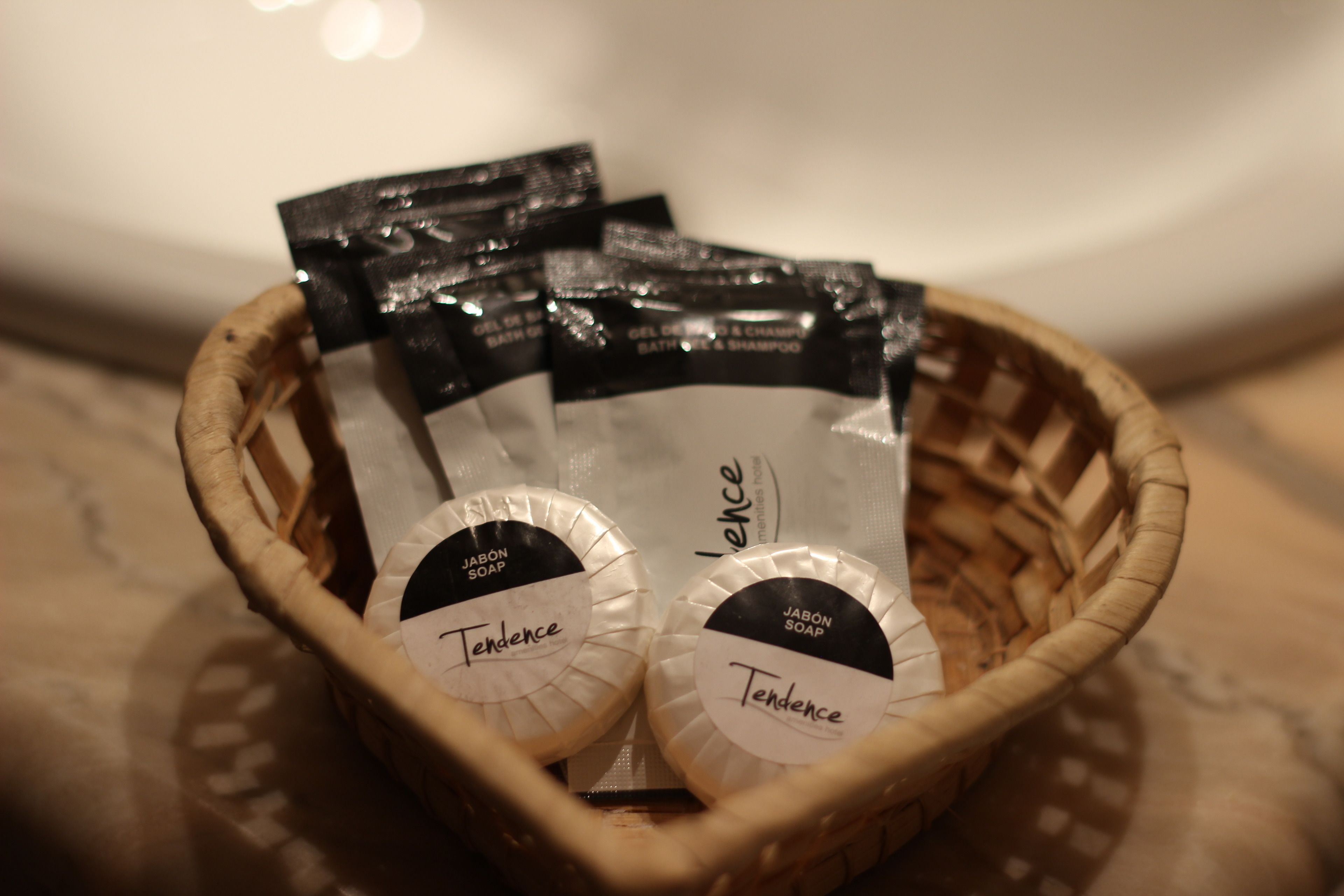 Room service – dining