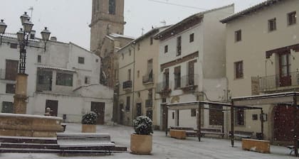 Hotel La Villa