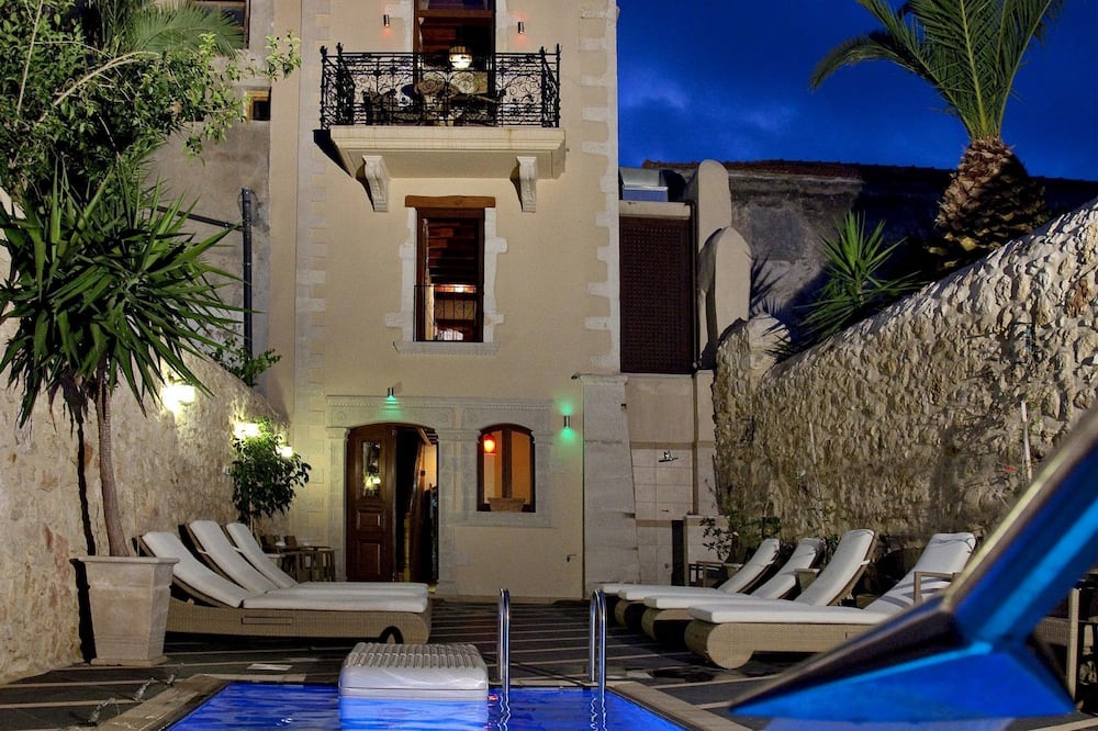 Antica Dimora Suites