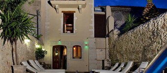 Antica Dimora Suites