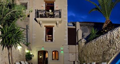 Antica Dimora Suites