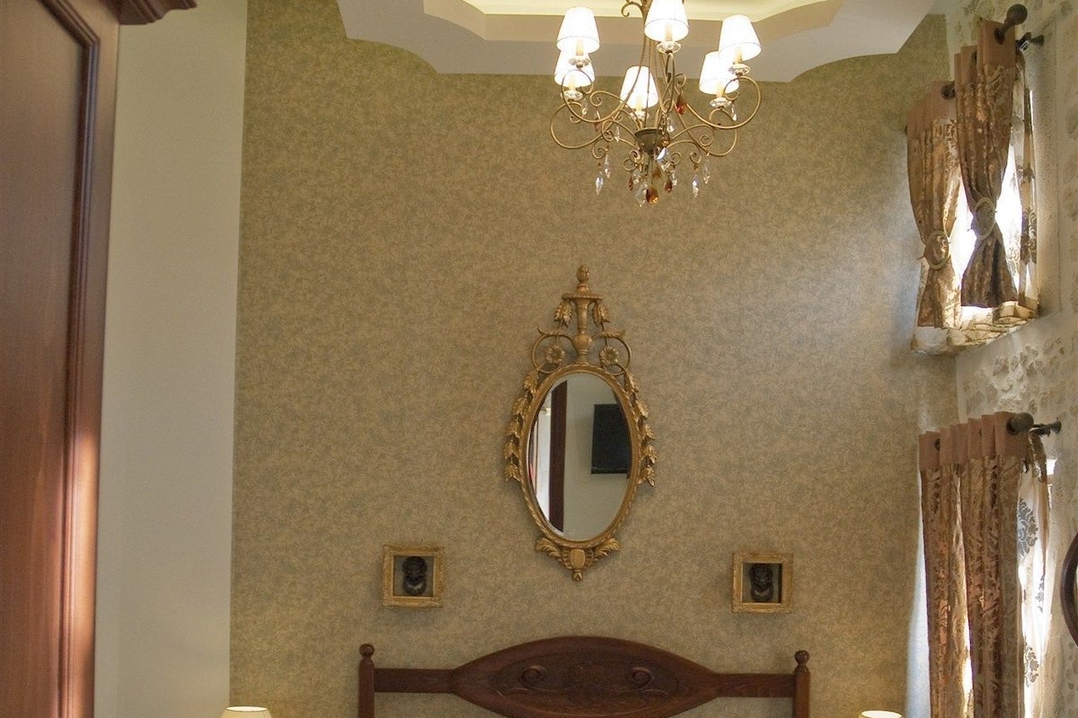1 bedroom, premium bedding, Select Comfort beds, in-room safe