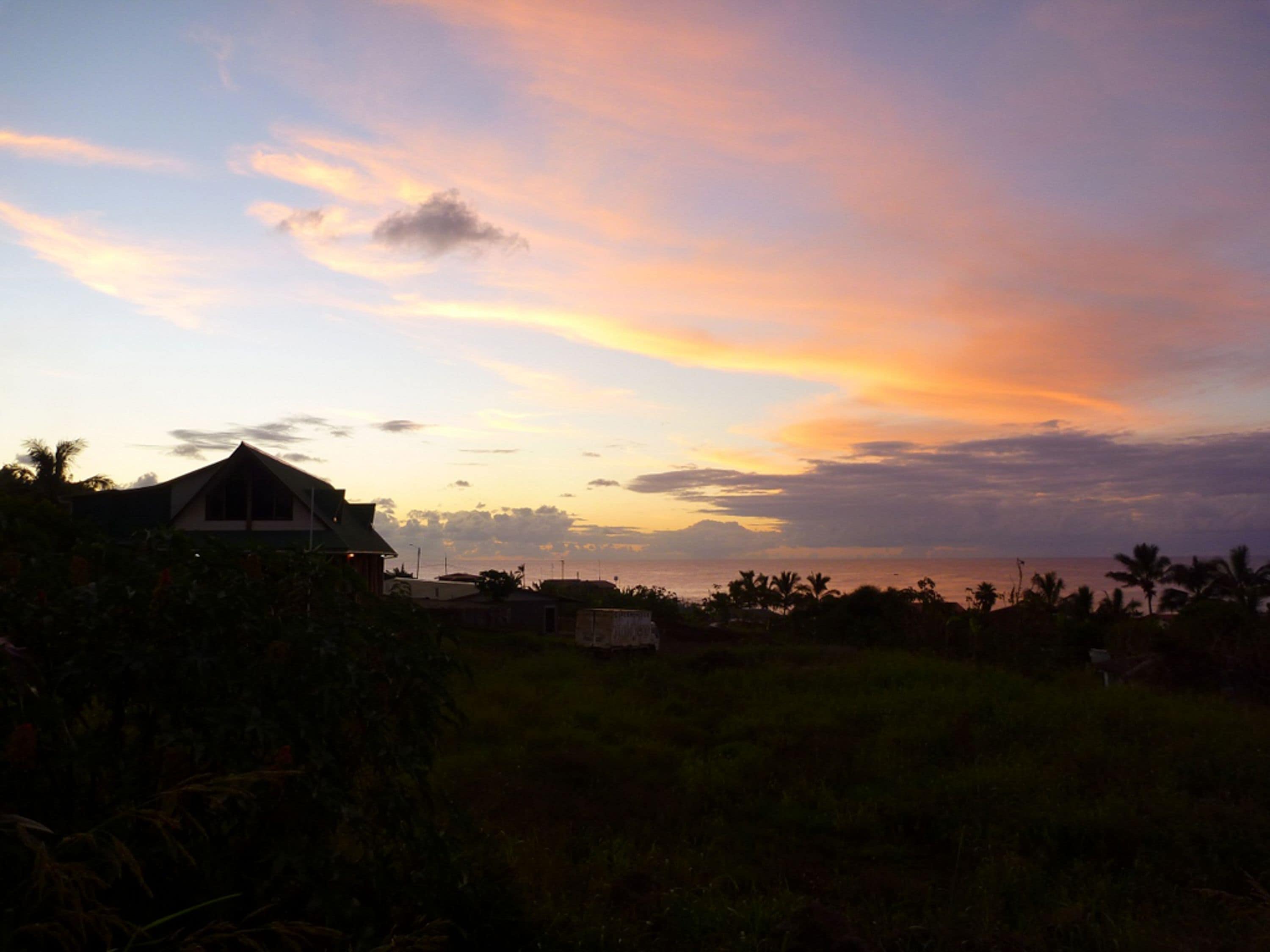 Foto - Tupa Hotel