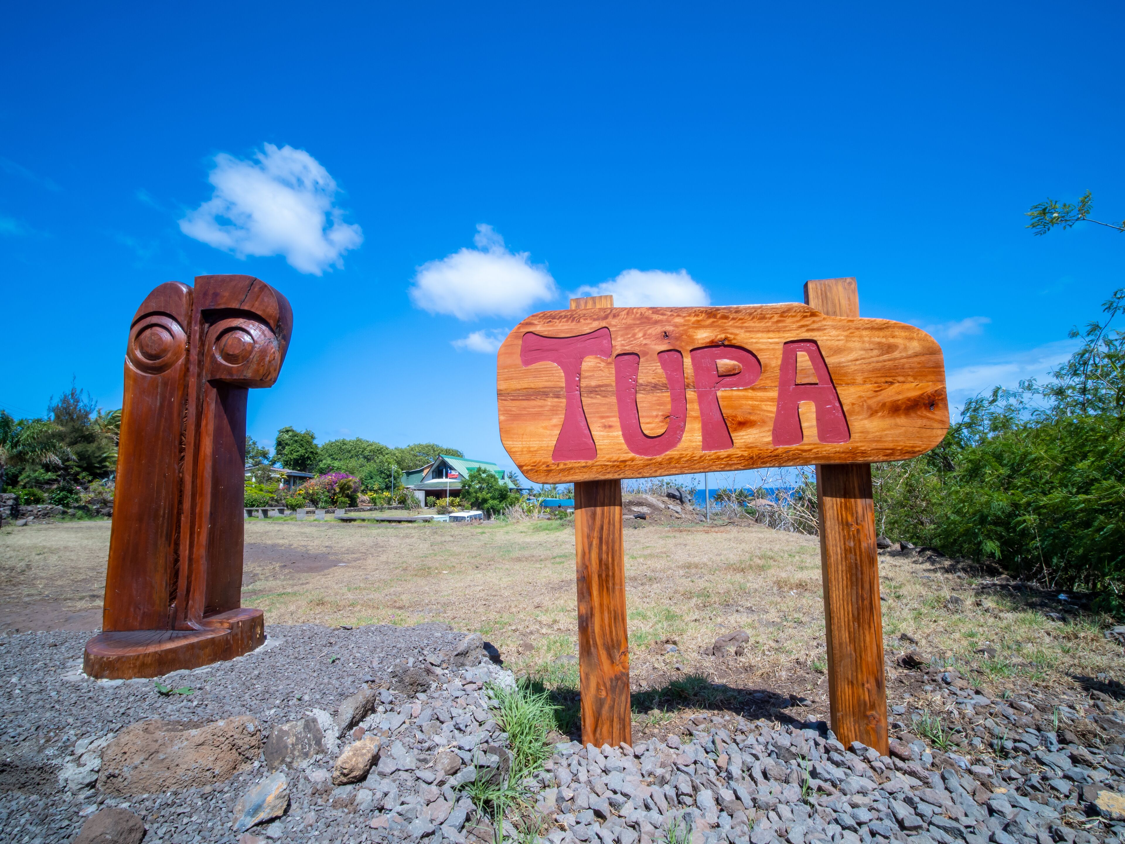 Foto - Tupa Hotel