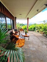 Zona de parrillas o pícnic