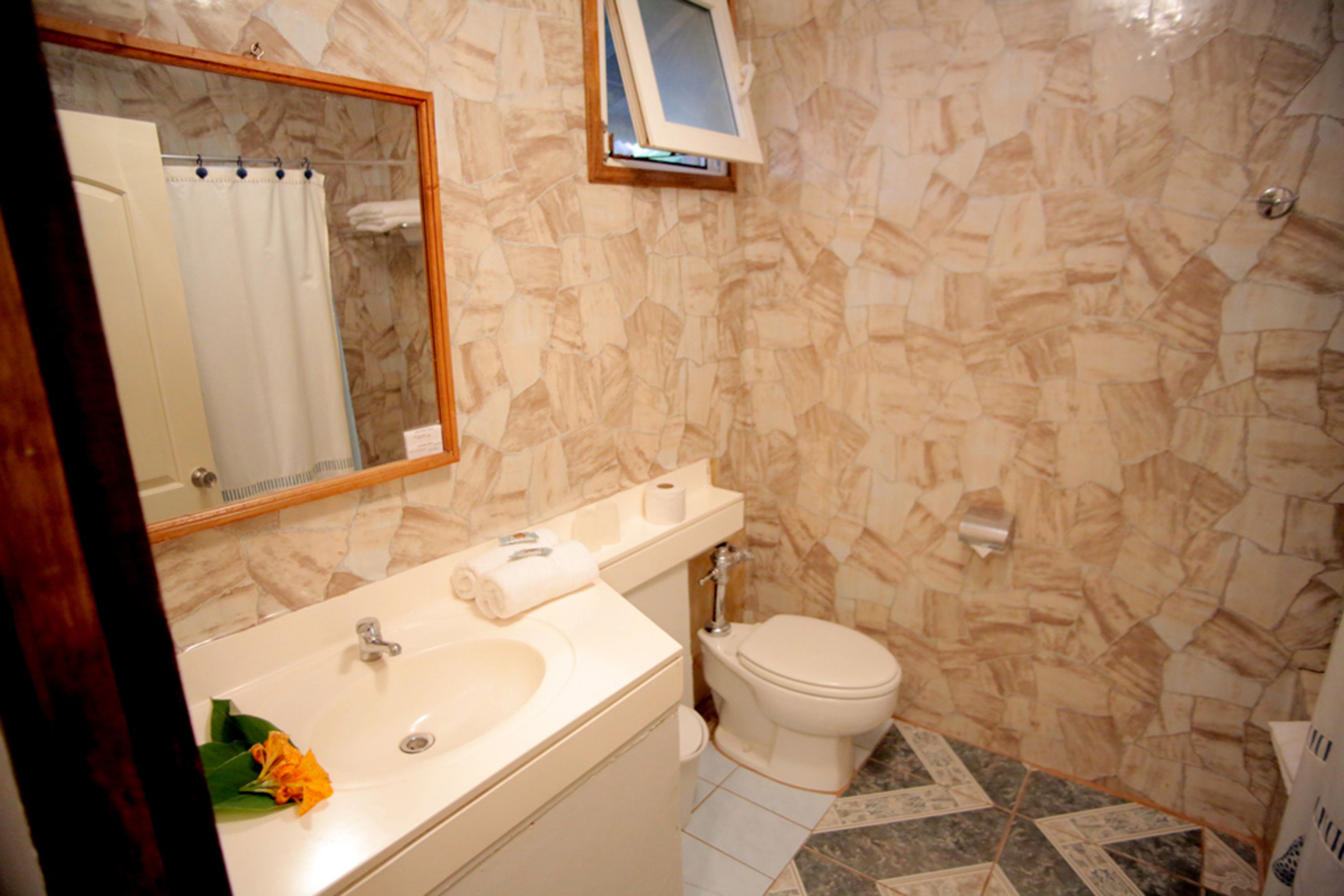 Foto - Tupa Hotel