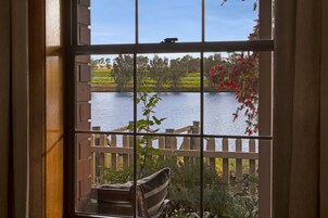 Premium Cottage, 2 Bedrooms, Lake View | View from room