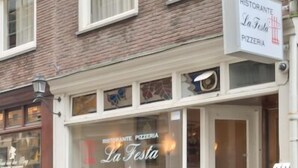 Exterior - B&B La Festa (Amsterdam)