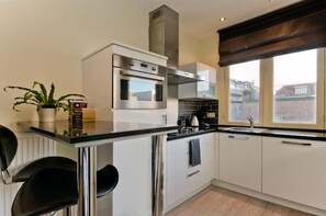 Coffee/tea maker - B&B La Festa (Amsterdam)