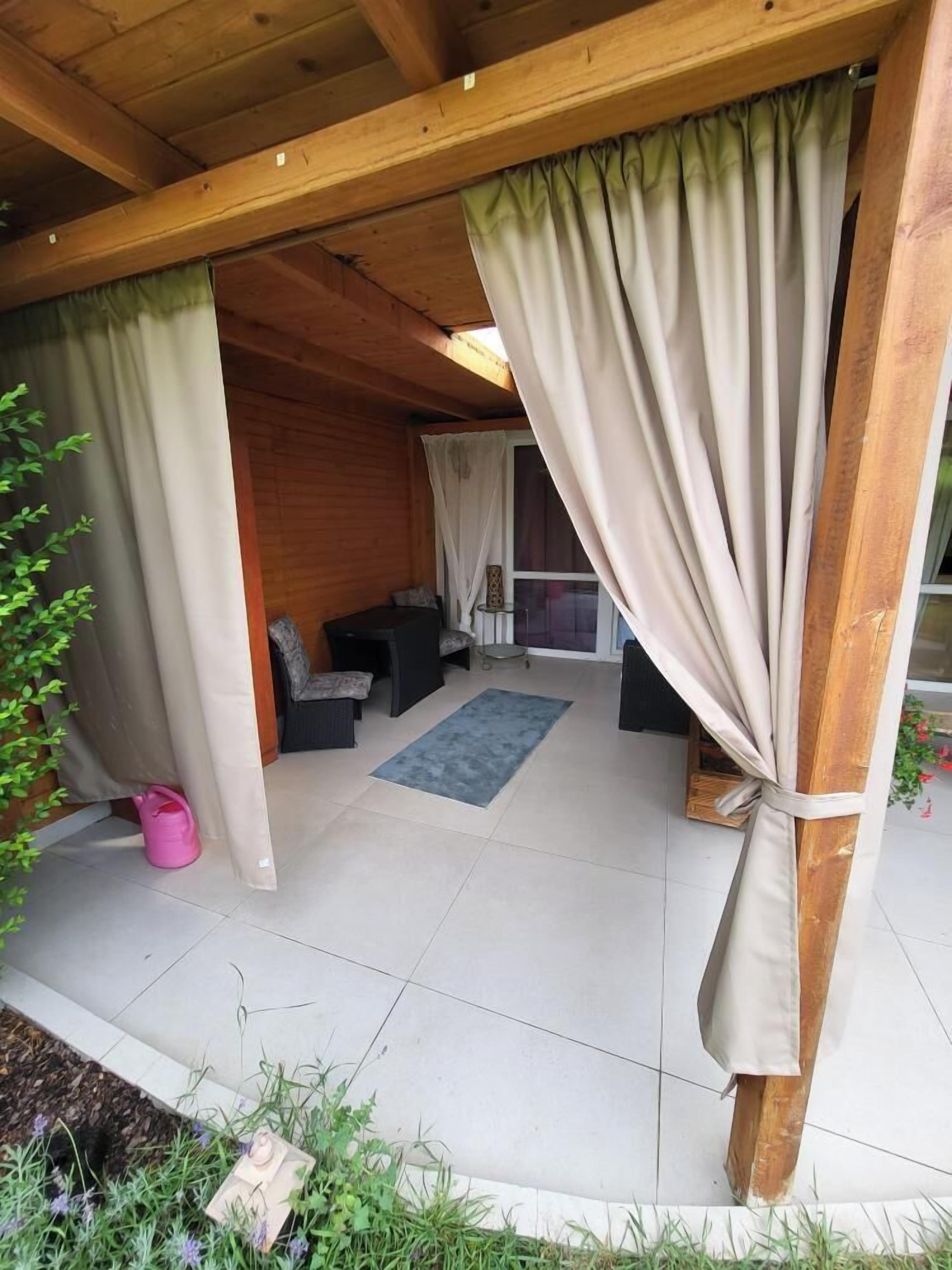 Relax Room | Terrace/patio