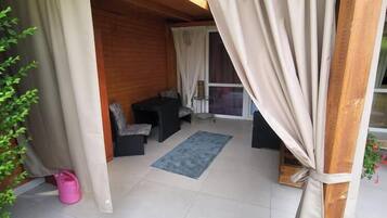 Relax Room | Terrace/patio