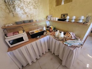 Private kitchen - Penzion Janka (Brno)