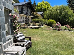 Exterior - Aldea Andina Hotel & Spa (San Carlos de Bariloche)