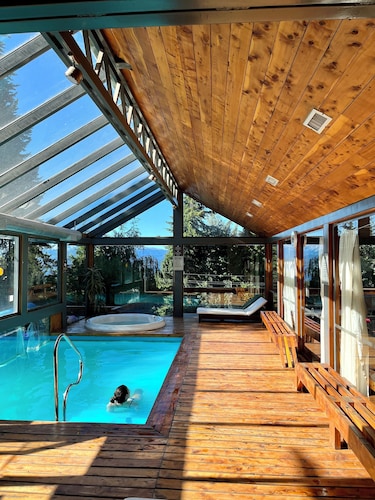 Aldea Andina Hotel & Spa