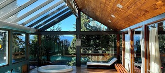 Aldea Andina Hotel & Spa