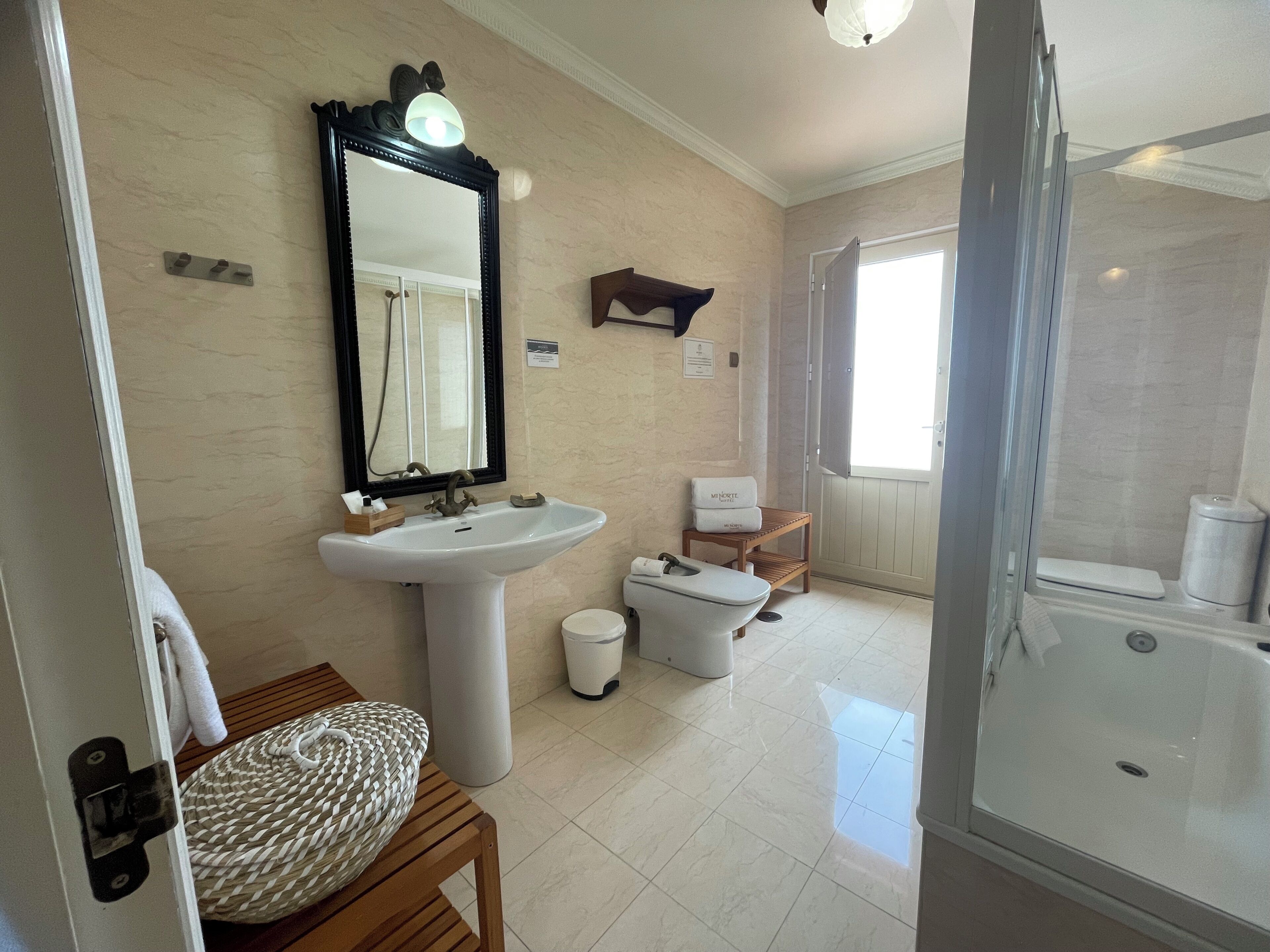 Photo - Hotel Mi Norte