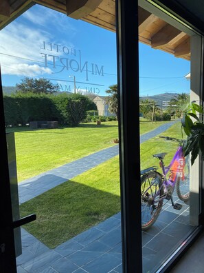 Exterior - Hotel Mi Norte (Ribadeo)