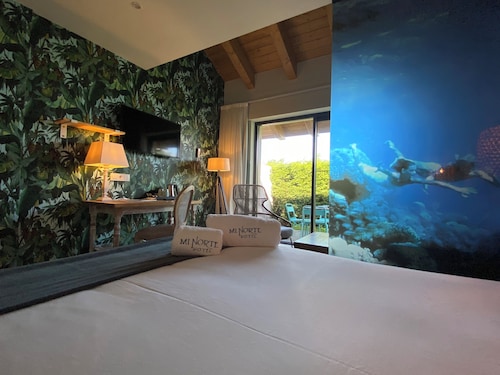 Hotel Mi Norte