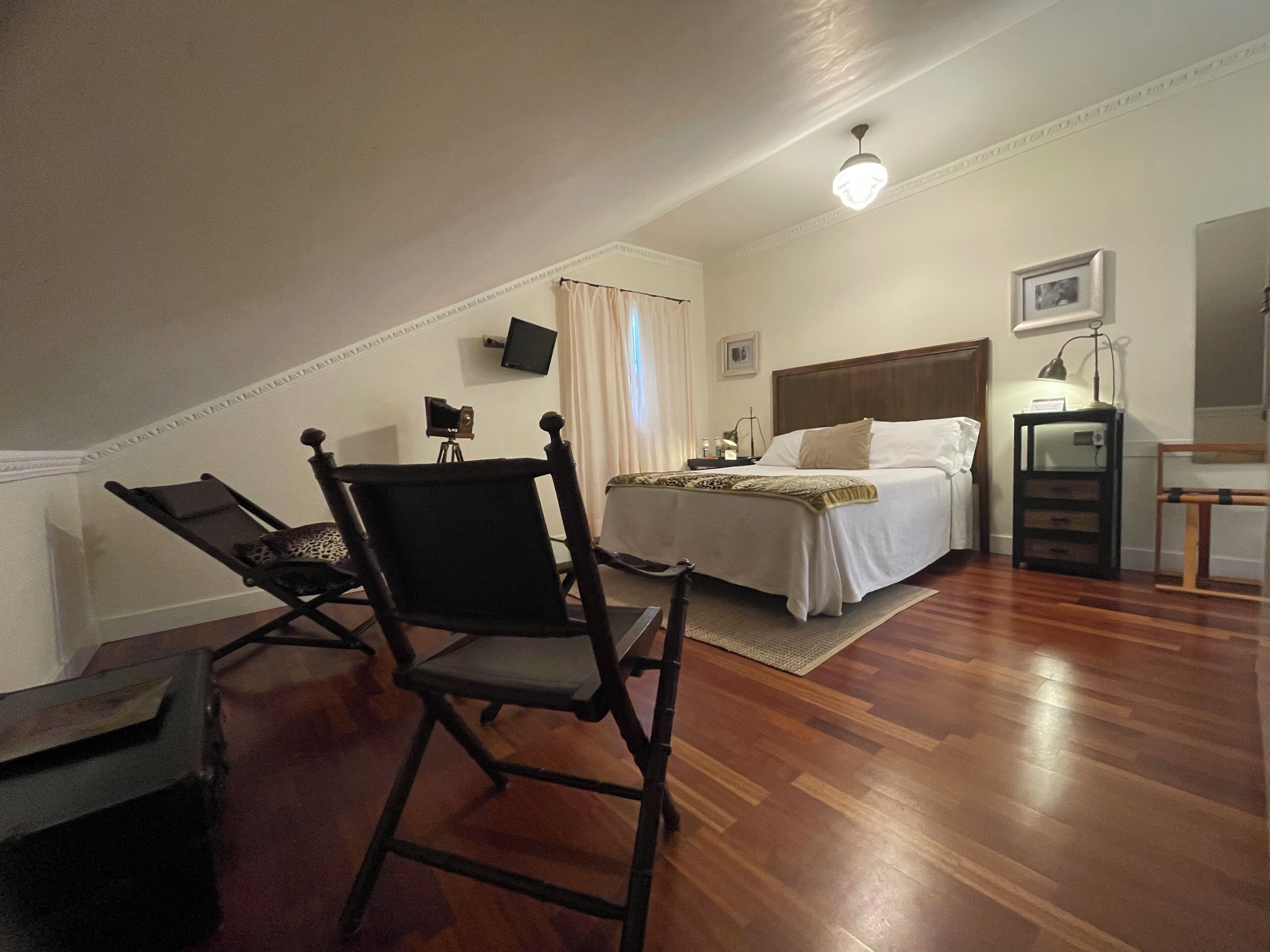 Photo - Hotel Mi Norte