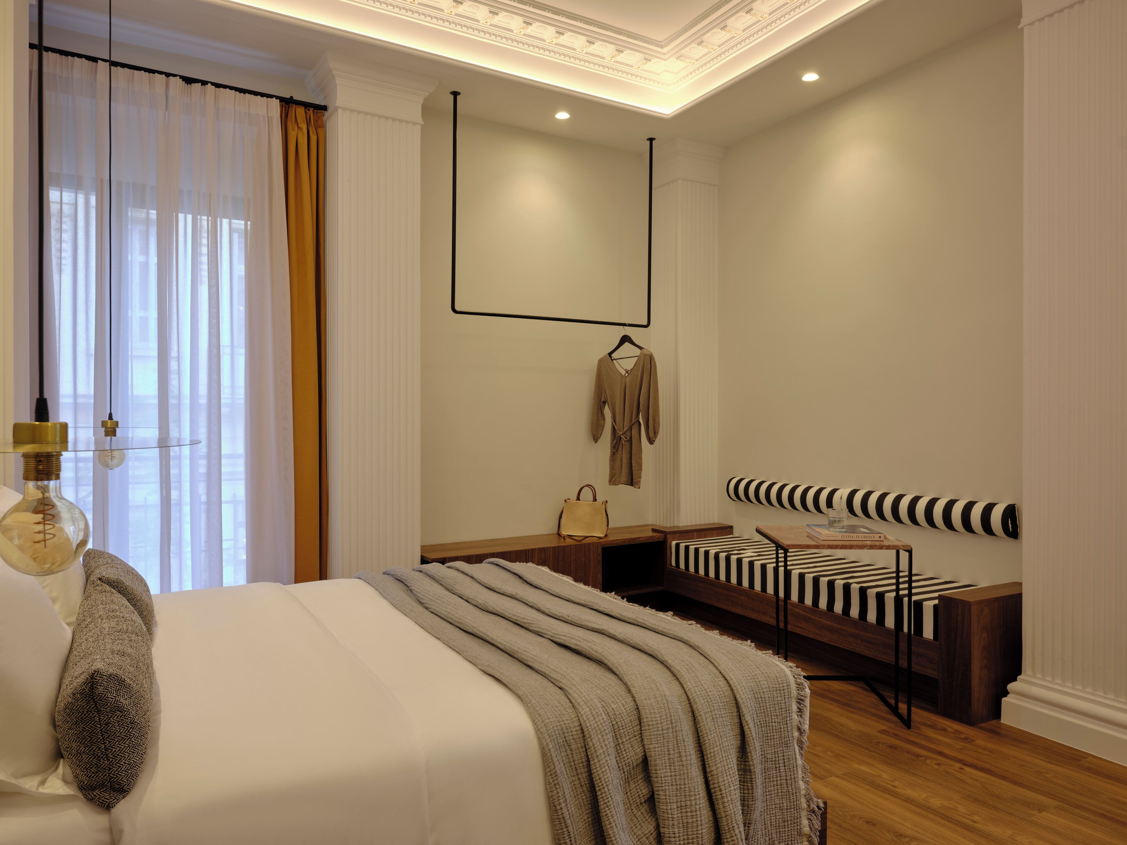 Foto - Astikon House